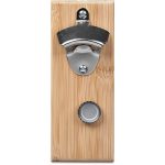 Okiyo Akeru Bamboo Fridge Bottle Opener - Image 11