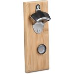 Okiyo Akeru Bamboo Fridge Bottle Opener - Image 15