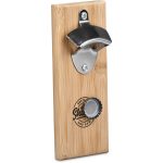 Okiyo Akeru Bamboo Fridge Bottle Opener - Image 20