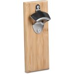 Okiyo Akeru Bamboo Fridge Bottle Opener - Image 10