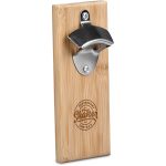Okiyo Akeru Bamboo Fridge Bottle Opener - Image 9