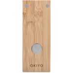 Okiyo Akeru Bamboo Fridge Bottle Opener - Image 18