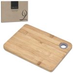 Okiyo Junbi Bamboo Food Board - Image 2