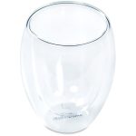 Serendipio Lorenzo Glass Double-Wall Cup - 350ml - Image 8