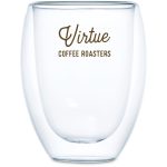 Serendipio Lorenzo Glass Double-Wall Cup - 350ml - Image 9