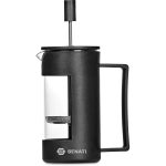 Serendipio Monocle Coffee Plunger – 350ml - Image 2