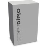 Serendipio Monocle Coffee Plunger – 350ml - Image 6