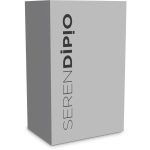 Serendipio Monocle Coffee Plunger – 350ml - Image 12