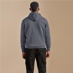 Mens Rift Hooded Sweater - Image 4