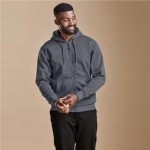 Mens Rift Hooded Sweater - Image 2