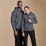 Mens Rift Hooded Sweater - Image 5