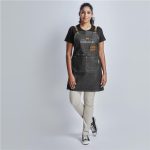 Oliver Bib Apron - Image 8