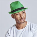 Jackson Fedora Hat - Image 2