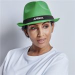 Jackson Fedora Hat - Image 3