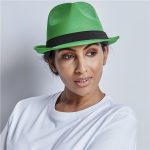 Jackson Fedora Hat - Image 4