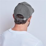 Torrey Cap - 6 Panel - Image 3