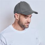 Torrey Cap - 6 Panel - Image 4