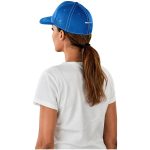 Augusta Fitted Cap - 6 Panel - Image 8