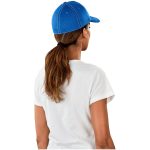 Augusta Fitted Cap - 6 Panel - Image 3