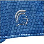 Augusta Fitted Cap - 6 Panel - Image 2