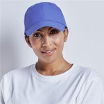 Okiyo Sugoi Recycled Cap - 6 Panel - Image 3