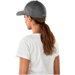 Ace Fitted Cap - 6 Panel - Image 5