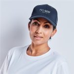 Ace Fitted Cap - 6 Panel - Image 7