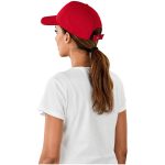 Fairway Cap - 6 Panel - Image 2