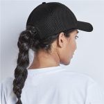 Boost Premium Trucker Cap - 6 Panel - Image 3