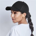 Boost Premium Trucker Cap - 6 Panel - Image 5