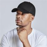 Boost Premium Trucker Cap - 6 Panel - Image 6