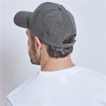 Fusion Laser Cap - 6 Panel - Image 4