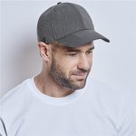 Fusion Laser Cap - 6 Panel - Image 5