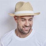 Bruno Fedora Hat - Image 2