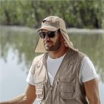 Jabula 6 Panel Cap - Image 11