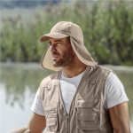 Jabula 6 Panel Cap - Image 8