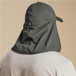 Jabula 6 Panel Cap - Image 3