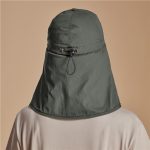 Jabula 6 Panel Cap - Image 9