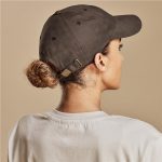 Sondela 6 Panel Oilskin cap - Image 5