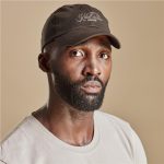 Sondela 6 Panel Oilskin cap - Image 3