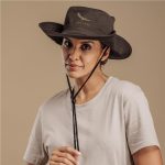 Somabula Oilskin Hat - Image 13