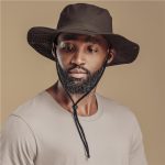 Somabula Oilskin Hat - Image 12