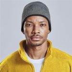 Quebec Acrylic Beanie - Image 4