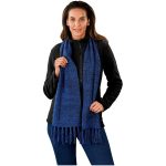 New Hampshire Melange Scarf - Image 3