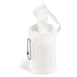 Wipeout Wet Wipes - 20 sheets - Image 4