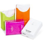 Serenity Tissues - 10 sheets - Image 2