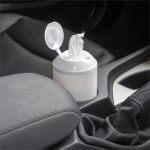 On-The-Go Wet Wipes - 60 sheets - Image 6