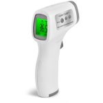 Swiss Cougar Oxford Infrared Thermometer - Image 4