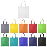 Altitude Budget Non-Woven Shopper - Image 2