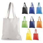 Altitude Expo Non-Woven Shopper - Image 2